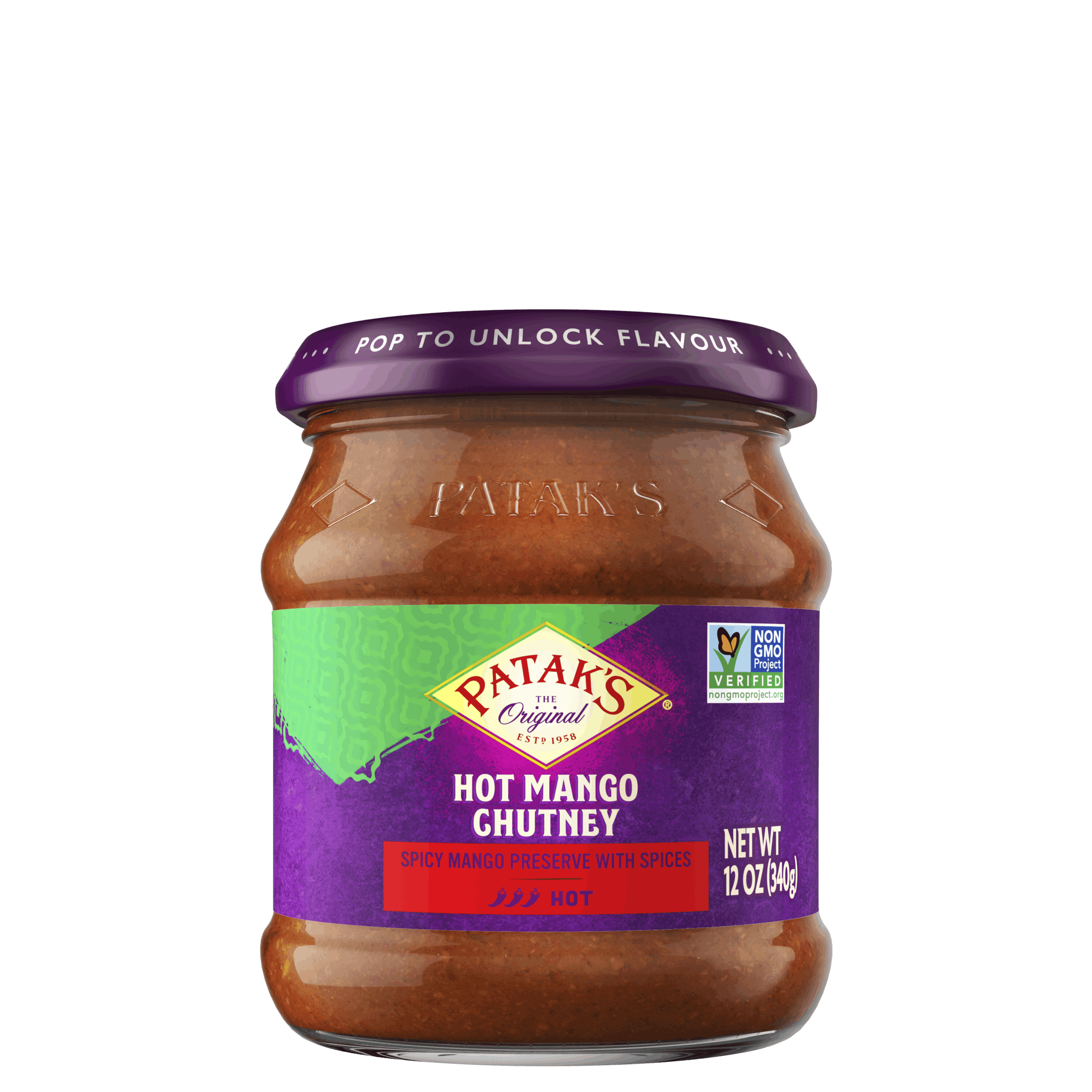 CHUTNEYS