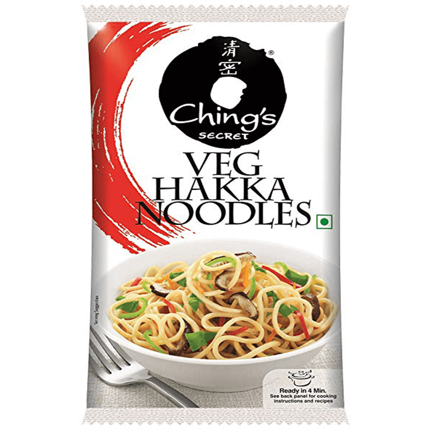 NOODLES