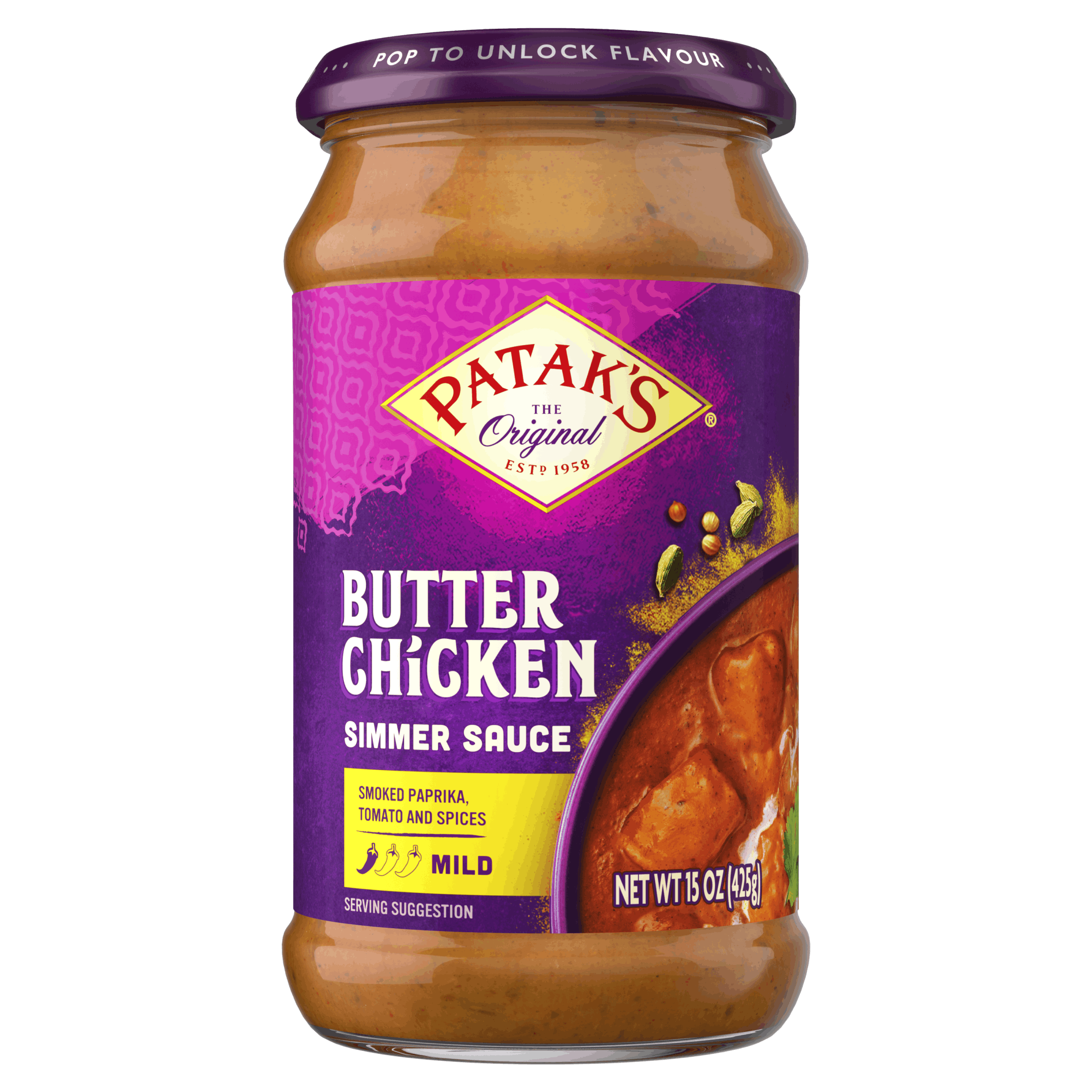 SAUCES