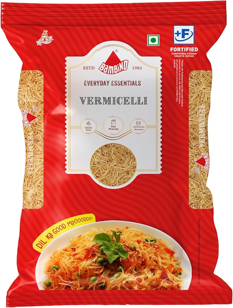 VERMICELLI